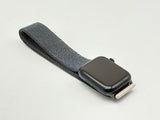 Apple Watch SE 2 A2727 44mm GPS + Cellular Midnight Aluminum Unlocked image 2