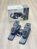 Turtle Beach VelocityOne Flight Control System + Rudder Pedals Bundle image 6