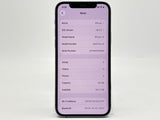 Apple iPhone 12 64GB Purple Unlocked 85% BH image 2