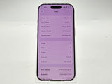 T-Mobile Apple iPhone 16 Pro A3083 128GB 82%BH image 2