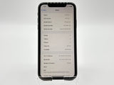 T-Mobile Apple iPhone XR A1984 64GB Black 100% BH image 2