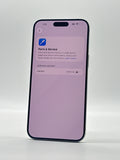 AT&T Apple iPhone 15 Pro Max A2849 256GB White Titanium - Bad Power Button image 4