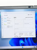 Dell Precision 3580 14" Core i5 13th Gen 16GB 256GB SSD image 5