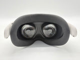 Meta Quest 3S 128GB White VR Headset image 4
