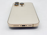 Apple iPhone 14 Pro 256GB Gold Unlocked Does Not Power On For Parts image 2