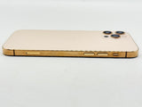 Unlocked Apple iPhone 12 Pro A2341 128GB Gold 85%BH image 6