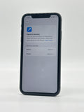 Unlocked Apple iPhone 11 A2111 64GB Black 69% BH - White Spot on Screen image 4