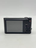 Samsung WB150F 14.2MP Digital Camera 18x Zoom Black Used image 2