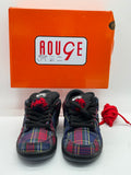 Nike SB Dunk Low Pro Nardwuar US 6.5 Style Code II1493-600 image 3