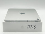 Verizon Apple iPad 11th Gen A3355 128GB Silver MDM Locked For Parts image 4