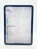 Apple iPad 11th Gen A3355 11" 128GB Wi-Fi + Cellular Unlocked Blue image 2