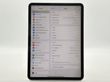 Apple iPad Pro 11" 3rd Gen A2301 2TB Wi-Fi+Cellular Unlocked Space Gray image 3