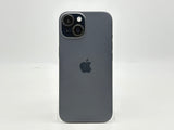 Apple iPhone 15 128GB Black Unlocked Non-Genuine Battery For Parts image 6