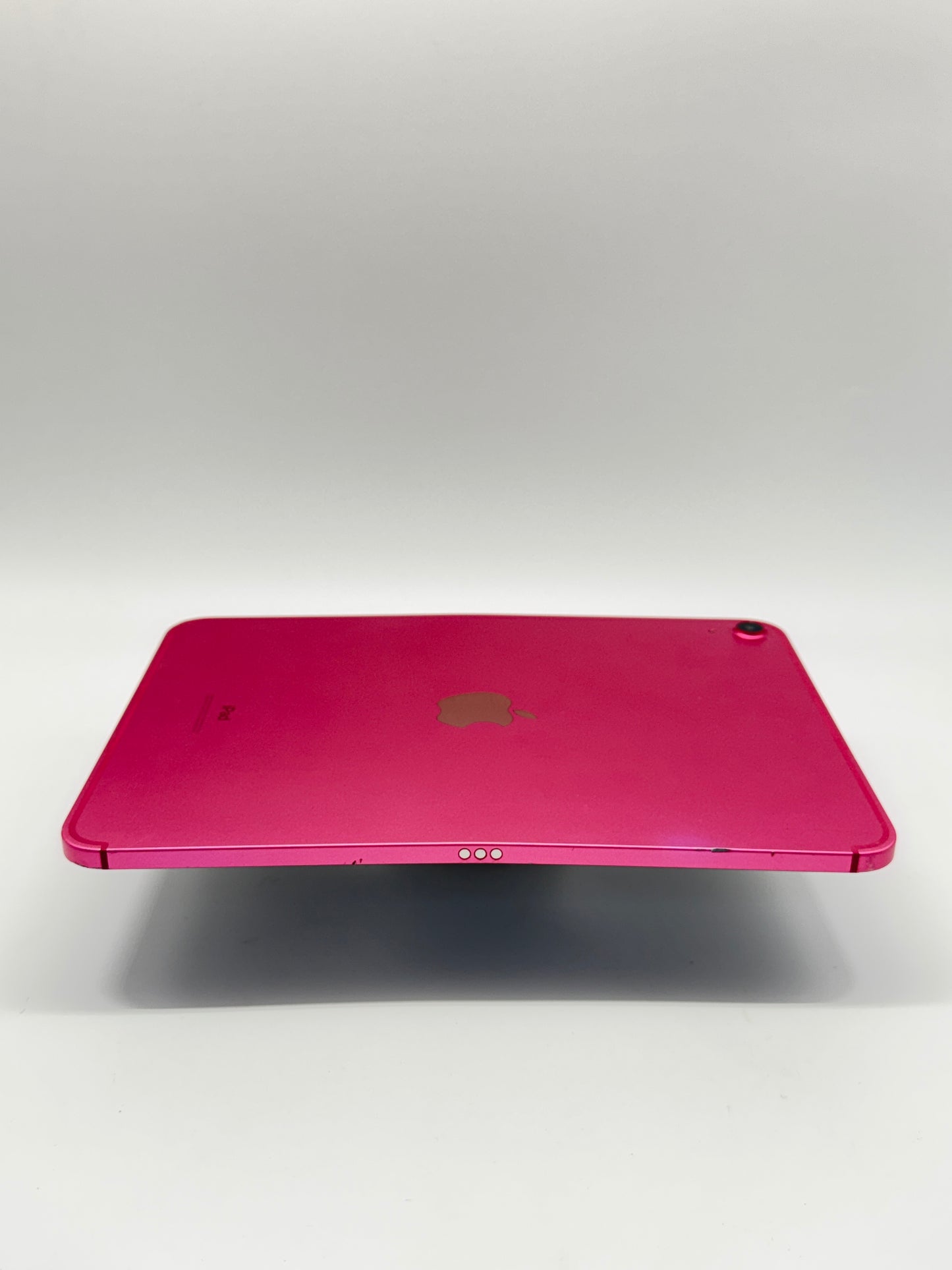 Apple iPad 10th Gen 256GB Pink WiFi Cellular Unlocked A2757 Broken For Parts Only READ