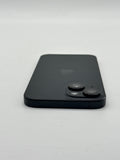 T-Mobile Apple iPhone 15 A2846 128GB Black 94% Battery Health image 6