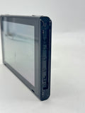 Nintendo Switch HAC-001 Black Handheld Console Only Tested Working Used #3 image 3