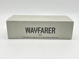 Ray-Ban Meta Wayfarer RW4012 Gen 2 Matte Black Transitions Smart Glasses image 2