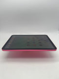 Apple iPad 10th Gen A2696 64GB Wi-Fi Pink Used image 5