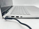 Dell Inspiron 7706 2-in-1 17" Core i7 11th Gen 16GB 512GB Silver Won't Power On For Parts image 5