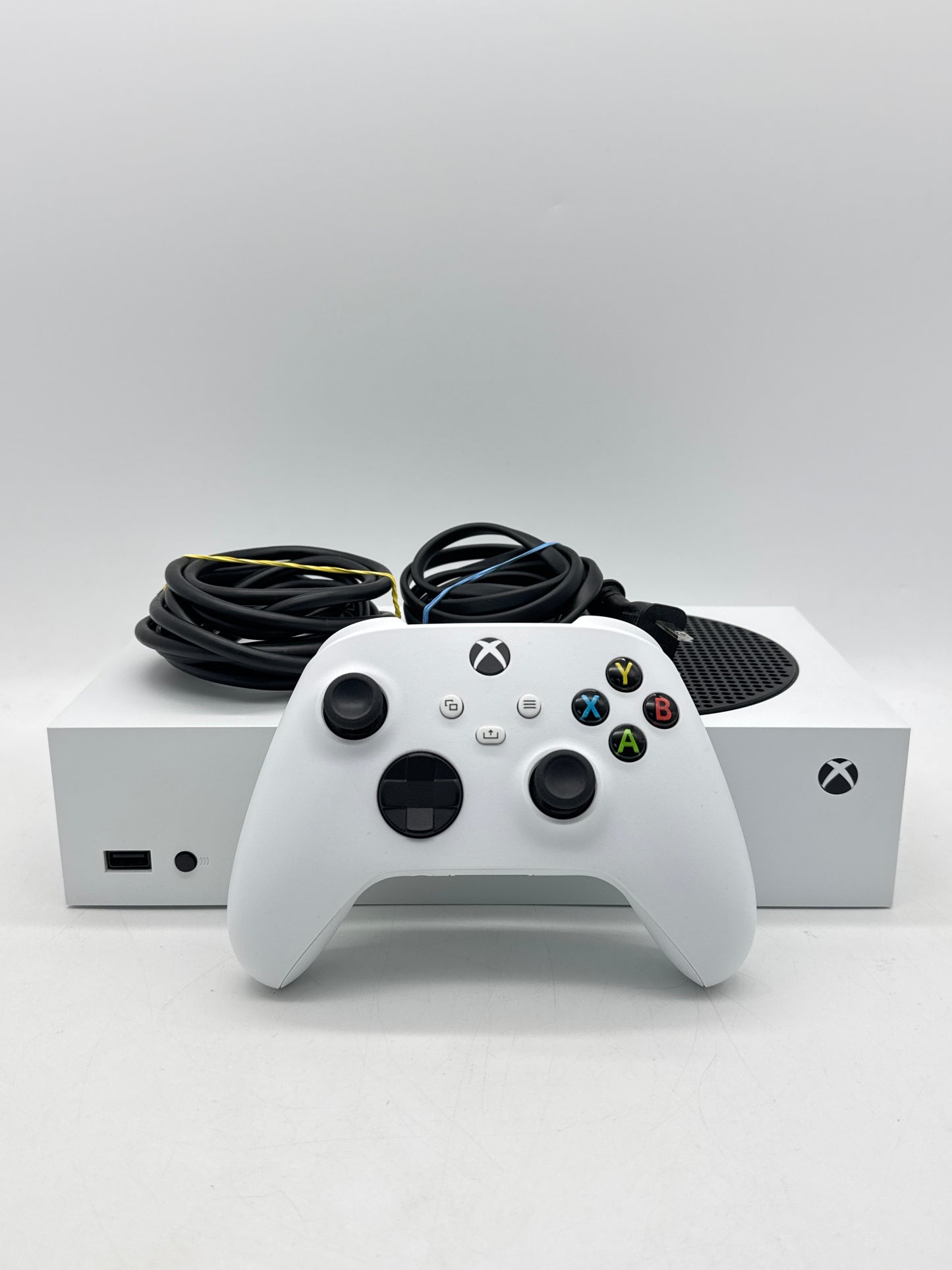 Microsoft Xbox Series S 1883 512GB White Console