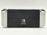 Nintendo Switch OLED HEG-001 64GB White Console w/ 256GB microSD image 4