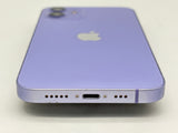 Apple iPhone 12 64GB Purple Unlocked 85% BH image 6