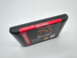 Mortal Kombat 3 (Sega Genesis, 1995) image 2