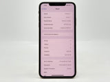 Apple iPhone XS 256GB Gold Unlocked Service Battery For Parts image 2