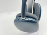 Apple AirPods Max A3184 USB-C 2024 Wireless Headphones Blue Used image 2
