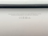 Apple MacBook Pro 13" A2338 M1 8GB 256GB Screen Not Displaying For Parts image 6