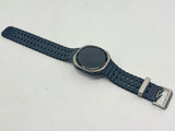 Samsung Galaxy Watch Ultra 47mm GPS + LTE Titanium Silver Untested For Parts image 6