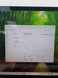 Microsoft Surface Laptop 4 1951 13.5" Core i5 11th Gen 8GB 256GB Black Used image 4