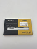 Derlar DL880 16GB 3200MHz High Performance DDR4 RAM with Aluminum Heatsink Cover image 2