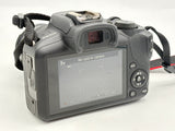 Canon EOS R100 24.1MP Mirrorless Digital Camera Black w/ Lens Used image 2