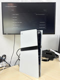 Sony PlayStation 5 Pro 2TB White Console w/ Controller image 3