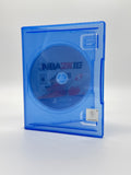 NBA 2K18 (PlayStation 4, 2017) PS4 - Missing Cover Art& Manual image 2