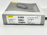 Jabra Evolve2 30 Corded Headset Black Open Box image 3