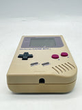Nintendo Game Boy DMG-01 White Handheld Display Fault For Parts #30 image 6