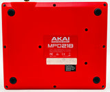 Akai Professional MPD218 USB MIDI Pad Controller 16 MPC Drum Pads Used image 3