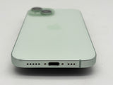 Apple iPhone 15 256GB Green Unlocked 87% BH image 5