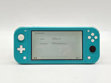 Nintendo Switch Lite HDH-001 32GB Blue Handheld Console w/ 128GB microSD image 3