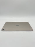 Apple iPad Air 11 11.0" A3266 M3 128GB Wi-Fi Only Starlight 96% Battery Health image 6