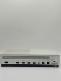 Microsoft Xbox One S White Console 500GB 1681 - Needs Clean, Tested (Works) image 5