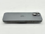 Unlocked Apple iPhone 15 A2846 128GB Black 84%BH image 6