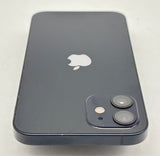 T-Mobile Apple iPhone 12 A2172 64GB Black image 4