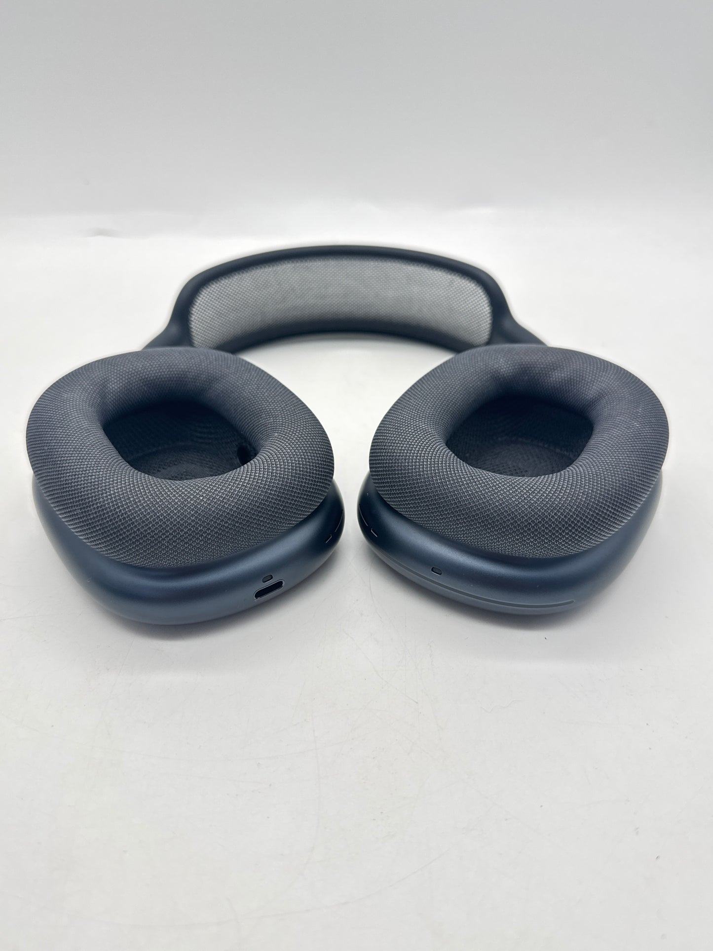 Apple AirPods Max USB-C A3184 Over-Ear Headphones Blue Used/Grade A