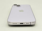Apple iPhone 14 128GB Purple T-Mobile Damaged Screen For Parts image 4
