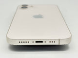 Unlocked Apple iPhone 12 A2172 64GB White 85% BH image 6