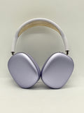 Apple AirPods Max A3184 USB-C Over-Ear Headphones Purple image 1