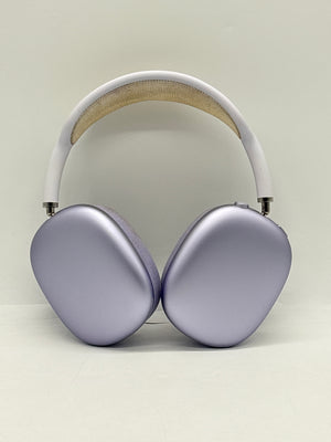 Apple AirPods Max A3184 USB-C Over-Ear Headphones Purple